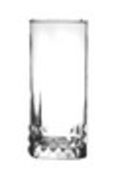 Uniglass Set of 6 Water Glasses 270 ml Kastalia