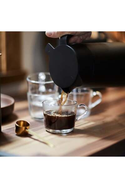 IKEA BEPRÖVAD Glass, clear glass, 29 cl