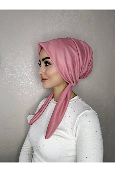 OykumBone G kurusu dört mevsim kullanıma uygun düz pamuk şal eşarp