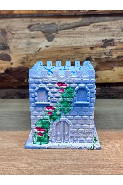 RSI Home Kale Görünümlü Covered Cult Tablet