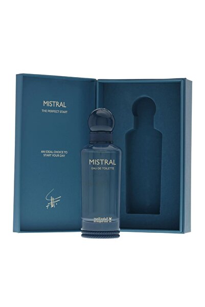 Al Majed for Oud Mistral