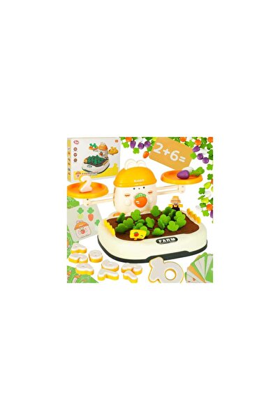 Three top online Carrot field family board game for children