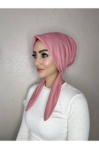 OykumBone G kurusu dört mevsim kullanıma uygun düz pamuk şal eşarp