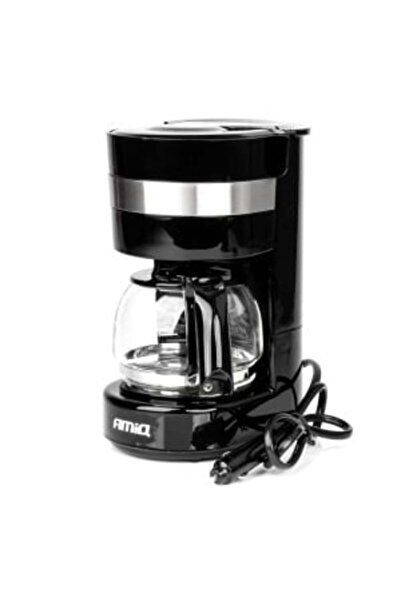 AMIO Car Coffee Maker 24 V 300 W