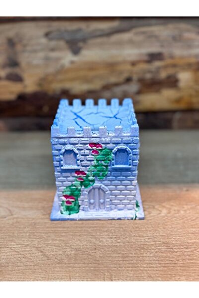 RSI Home Kale Görünümlü Covered Cult Tablet