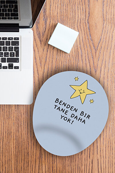Ormira Konsept Benden Bi Tane Daha Yok Baskılı Mouse Pad