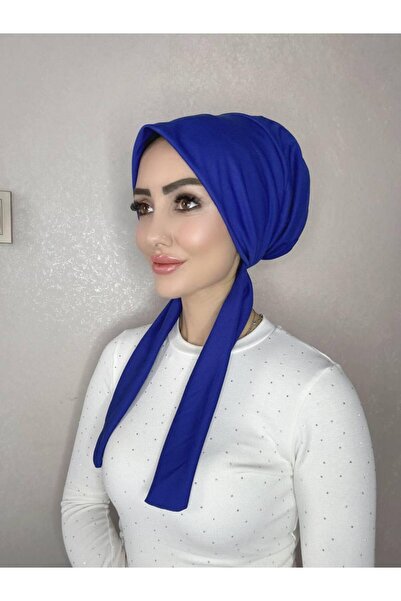 OykumBone Parlament dört mevsim kullanıma uygun düz pamuk şal eşarp