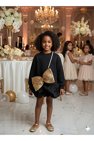 Malika Yıl başi Elbise