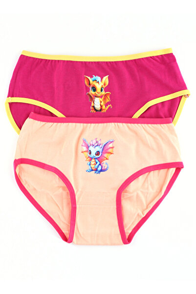 Cute children's panties