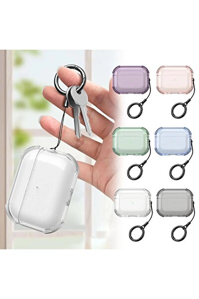 toyigoo Pro 3 (3Rd Generation) Showy Case - Transparent-(5796) - Tygo2943-6942