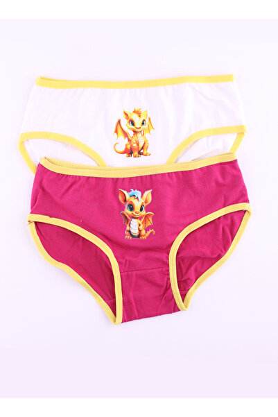 Cute children's panties