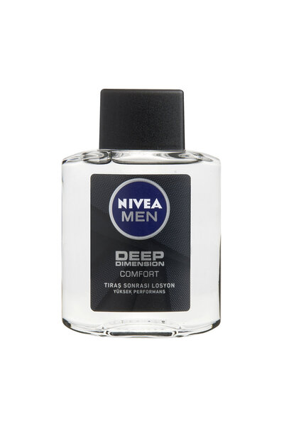 NIVEA MEN Deep Dimension Tıraş Sonrası Losyon 100ml