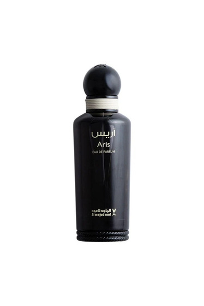 Al majed oud عطر أريس إي دي بي 100 مل