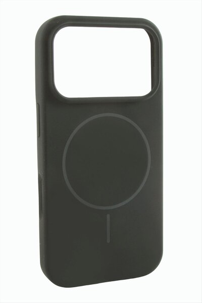 AhEs Shopping غطاء حماية ماجساف لهاتف آيفون 17 برو