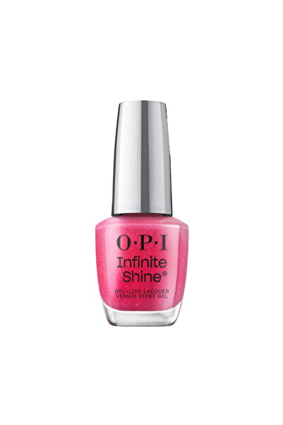 OPI Βερνίκι Νυχιών Infinite Shine Gel Effect, Feelin Myself, 15ml