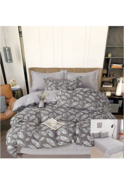 OEM Pucioasa bed linen from Finet 6 pieces, duvet sheet size 200x230, bed sheet 240x250