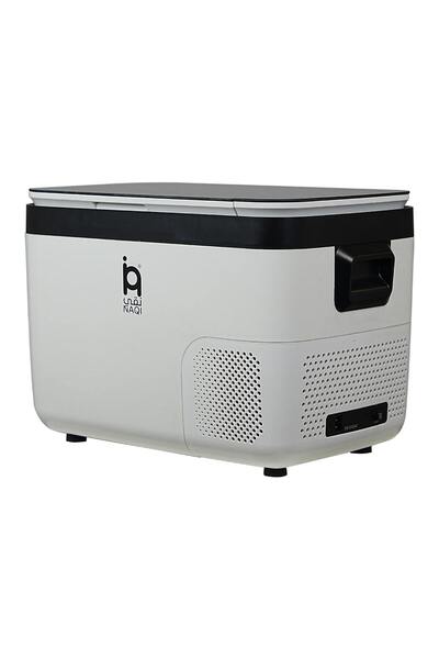 naqi Premium Travel Cooler