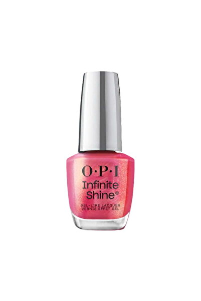 OPI Βερνίκι Νυχιών Infinite Shine Gel Effect, Καλής Φήμης, 15ml