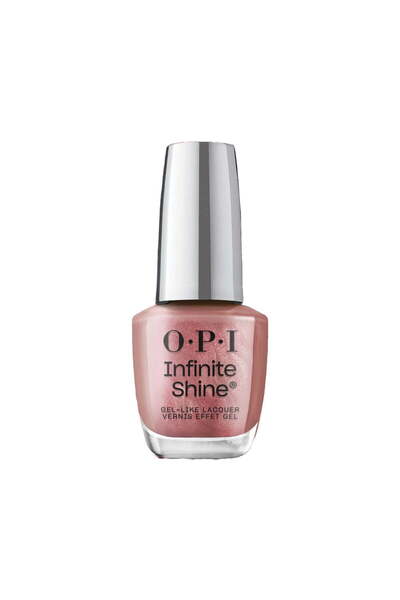 OPI Βερνίκι Νυχιών Infinite Shine Gel-Effect - Chicago Champaign Toast, 15ml
