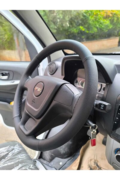 deri DFSK KAMYONET-DERİ DİREKSİYON KILIFI- LİNEA - CLİO 2,3-eski kango-focus ...