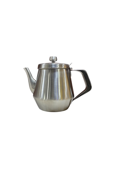 Generic Matte 18/10 stainless steel kettle, 0.9 capacity