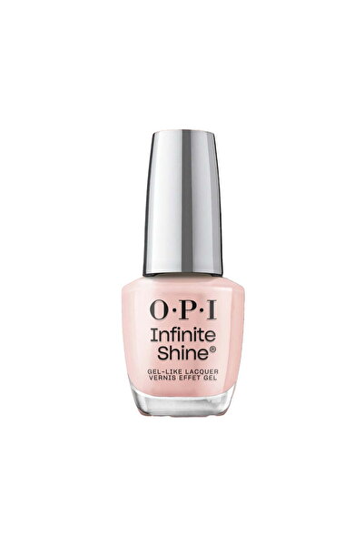 OPI Βερνίκι νυχιών με εφέ τζελ, Infinite Shine Bubble Bath™, 15ml