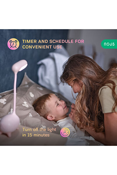 Nous Priza Smart WiFi cu monitorize a consumului de energie, Nous, A1