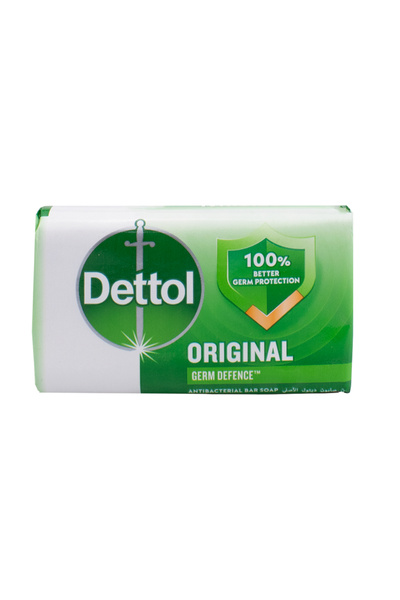 aram ديتول صابون حمام الاصلي -70 جرام