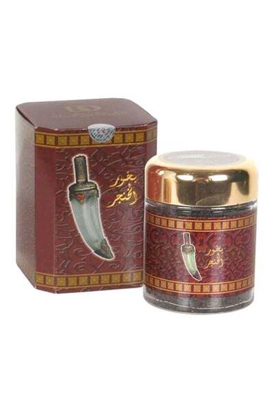 Banafa بخور عود 50 جرام