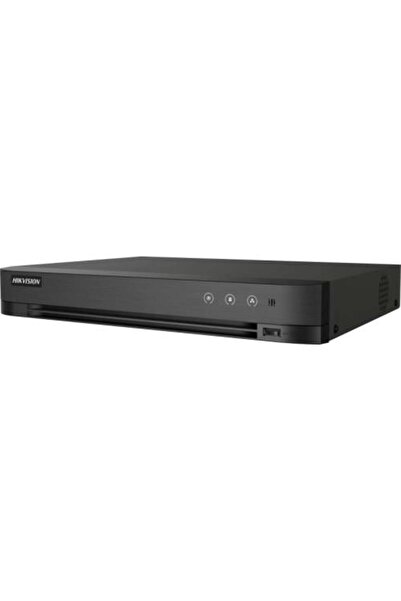 Hikvision 8-Channel DVR iDS-7208HQHI-M1/XT7
