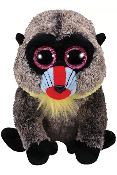 TY PLUS 15CM BOOS BABOON