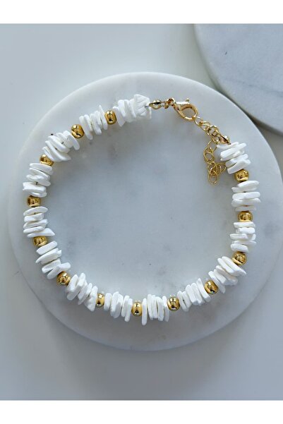 CHARMLUCKY Stone Footring