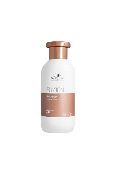Wella Professionals Fusion Intense Repair Σαμπουάν, 250ml
