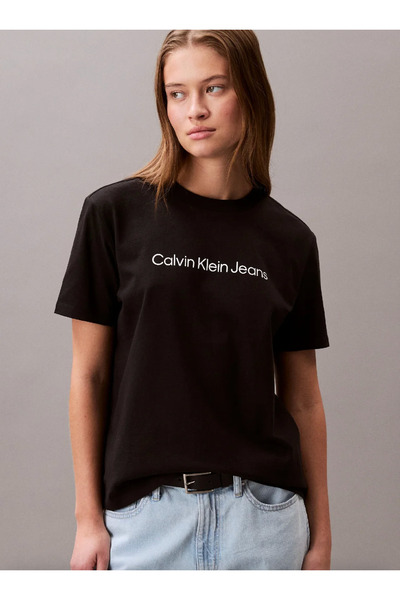 Calvin Klein Logo Classic Tee