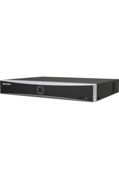 Hikvision POE DS-7608NXI-K1 8-Port NVR