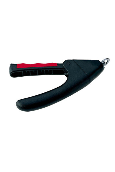 Ferplast مقص أظافر الكلاب GRO 5985 - نظام المقصلة للعناية السهلة بالمخالب