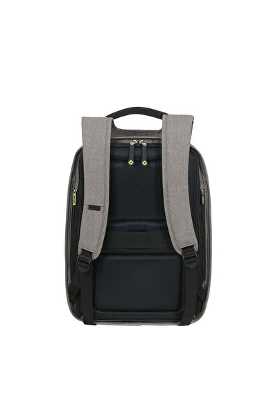 Samsonite KA6-08-001 15.6" Securipak Notebook Backpack Gray