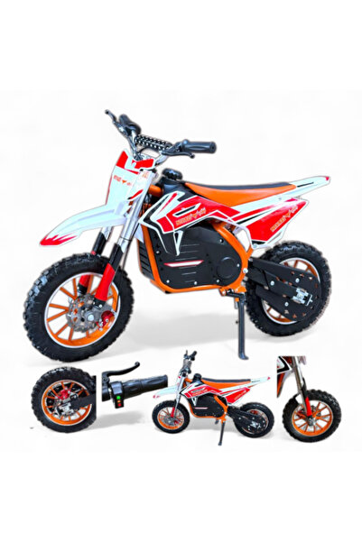 Generic Small Off-Road ATV 2026