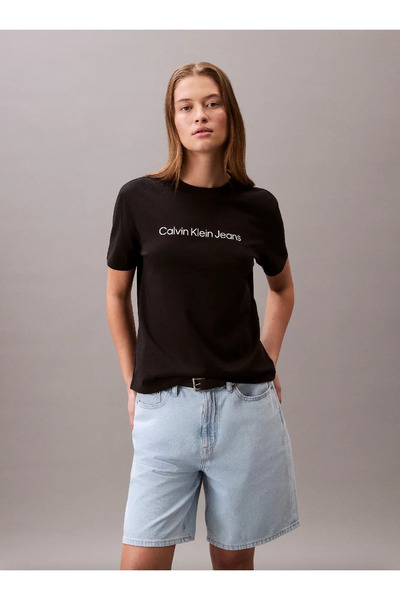 Calvin Klein Logo Classic Tee