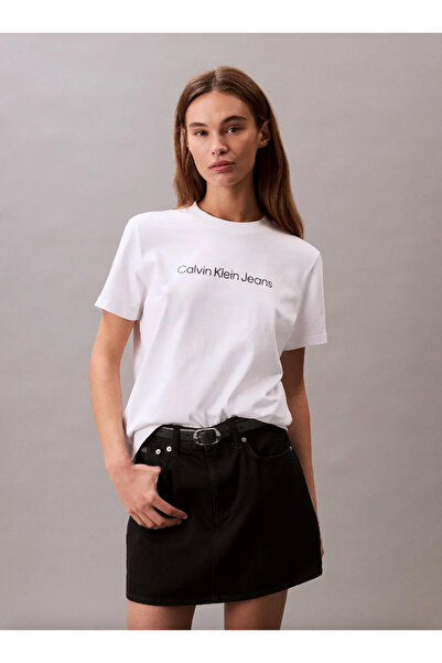 Calvin Klein Logo Classic Tee
