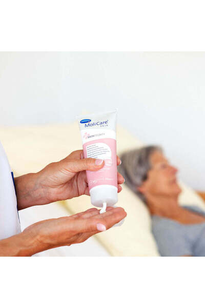 Hartmann Cremă Molicare, 200 ml,