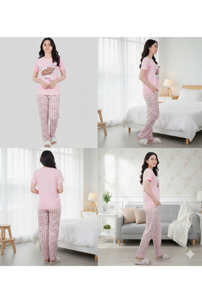 MQ Women's sleepwear