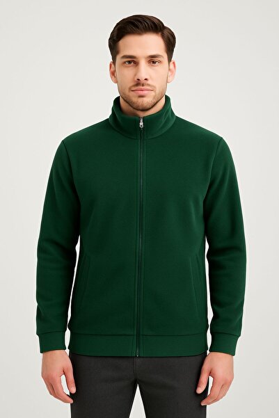 PERSONELİTY 280 Gr Green Fleece