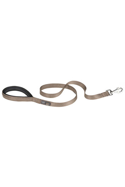 Ferplast مقود الكلاب دايتونا جي نايلون، اللون: أحمر، الأبعاد: ١٥ مم × ١٢٠ سم