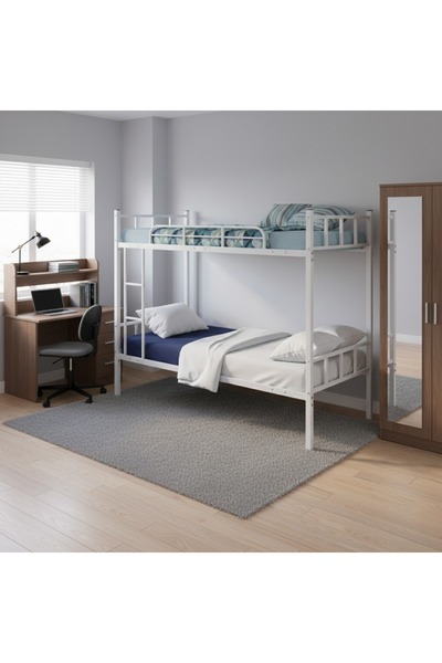 DEC4 A unique and modern bunk bed