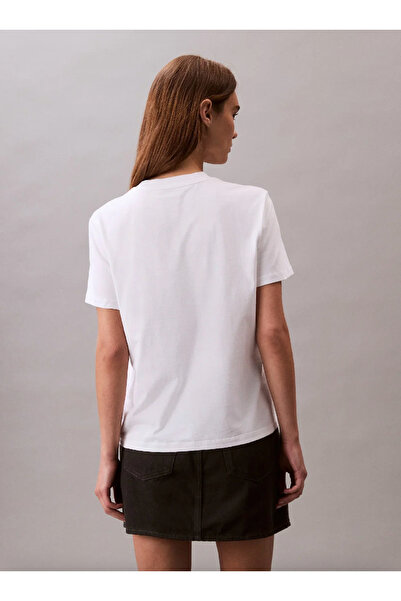 Calvin Klein Logo Classic Tee
