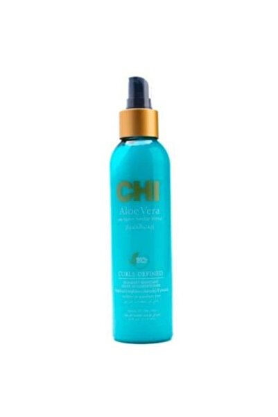 Chi Aloe Oil Anti-Humidity Leave-In Styling Conditioner - 177 ml