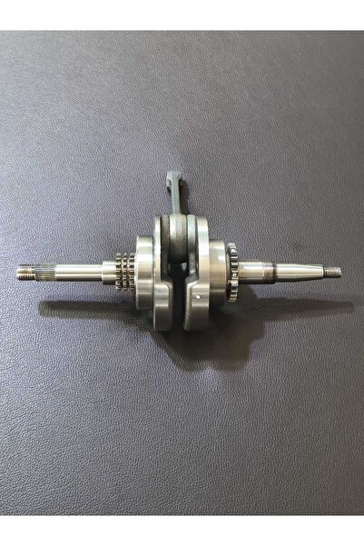 Arora Max T Easy 125 Uyumlu Krank (Max T 150 sıvı soğutmalı makineye uymaz)