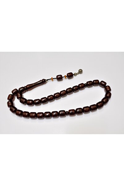 Otantik Çarşı كرمة كهرمانية 13*14 مم (كهر -12147)