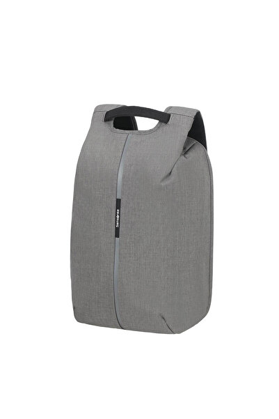 Samsonite KA6-08-001 15.6" Securipak Notebook Backpack Gray